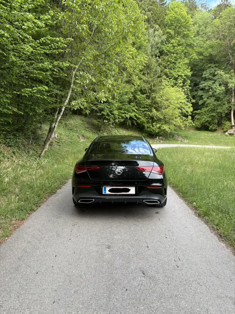 Mercedes-Benz CLA 220 4MATIC Aut. - 2