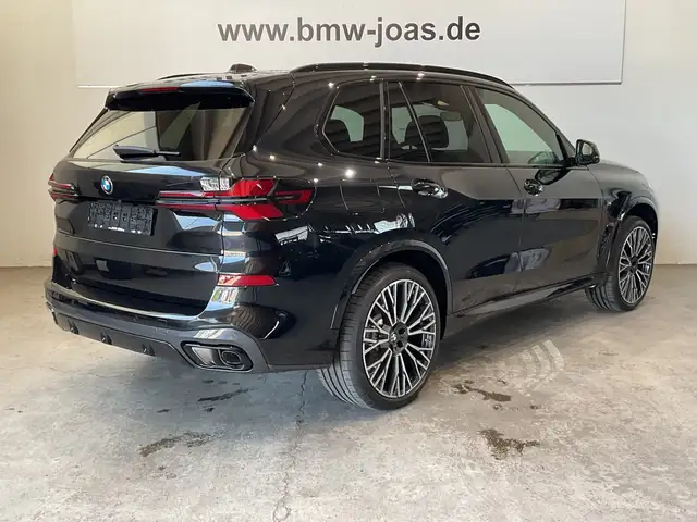 BMW X5 X5 view 13