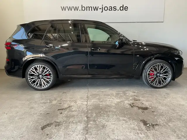 BMW X5 X5 view 11