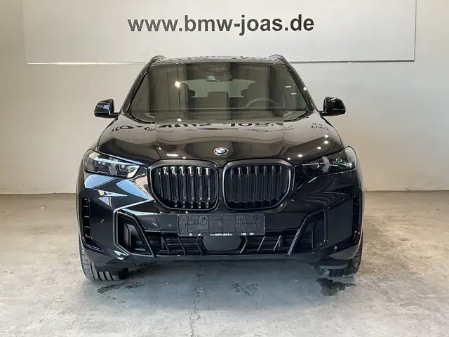 BMW X5 X5 view 2