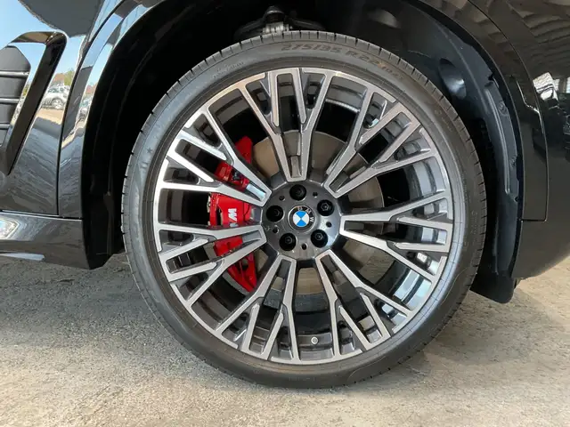 BMW X5 X5 view 12