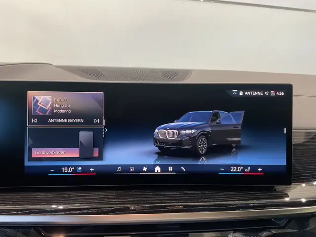 BMW X5 X5 view 5