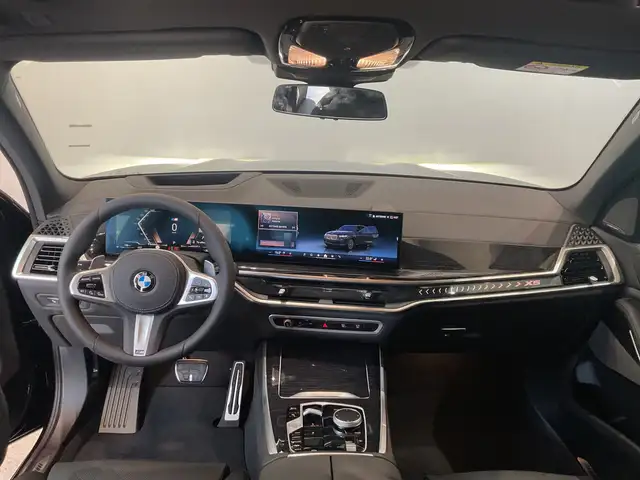 BMW X5 X5 view 3