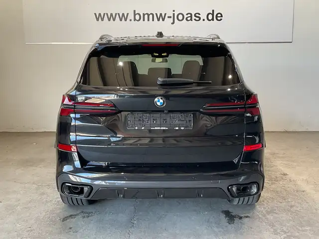 BMW X5 X5 view 14