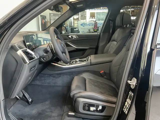 BMW X5 X5 view 7