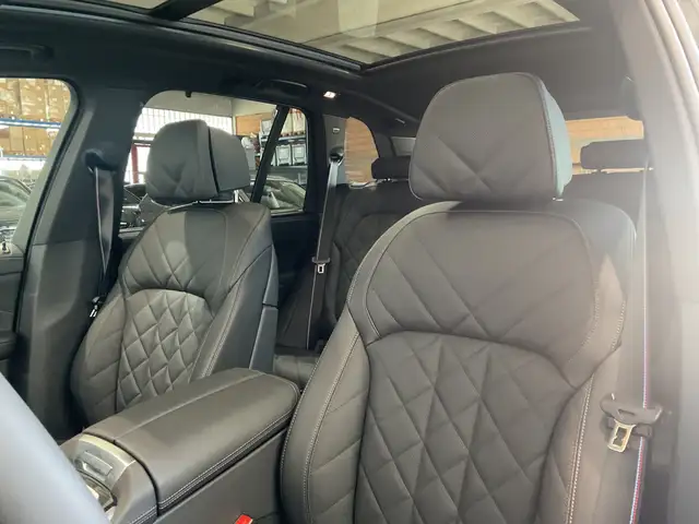 BMW X5 X5 view 8