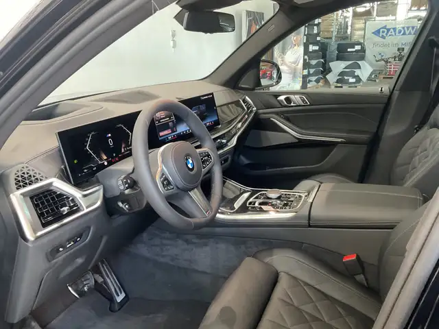 BMW X5 X5 view 6