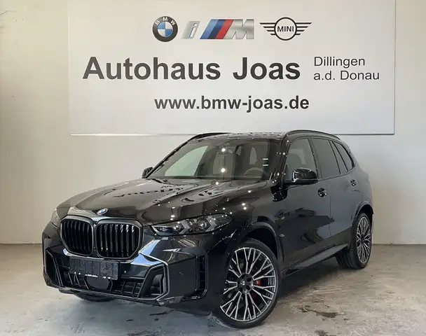 BMW X5 X5 main image