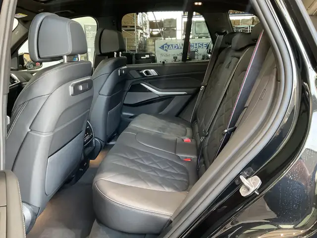 BMW X5 X5 view 9