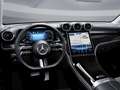 Mercedes-Benz GLC 300 GLC 300 de 4Matic Plug-in hybrid Coupé AMG Line A Argent - thumbnail 5