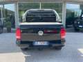 Volkswagen Amarok Amarok DC 2.0 TDIHighline 4motion "GANCIO TRAINO" Nero - thumbnail 3