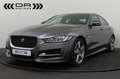 Jaguar XE R- Design - PANODAK - CAMERA - VERW ZETELS - KE... Beige - thumbnail 1