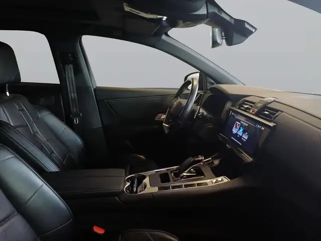 DS Automobiles DS 7 view 11