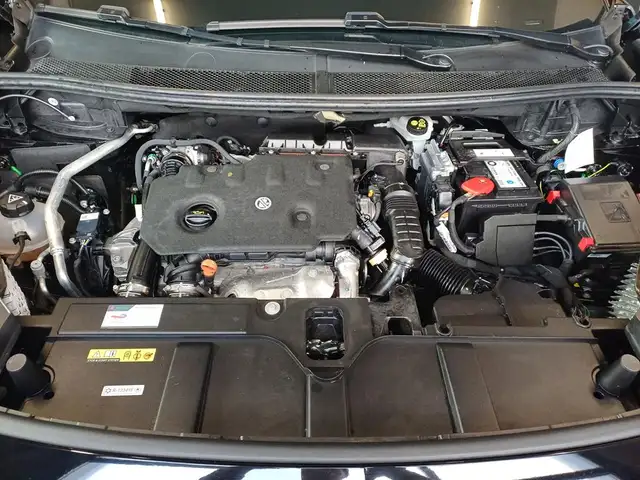 DS Automobiles DS 7 view 6