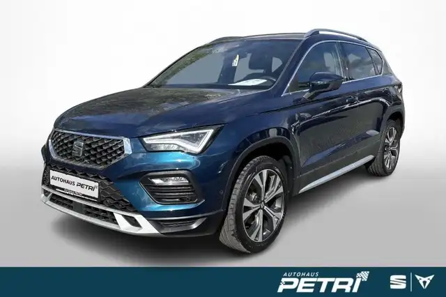 SEAT Ateca ATECA 1.5 TSI ACT DSG XPERIENCE