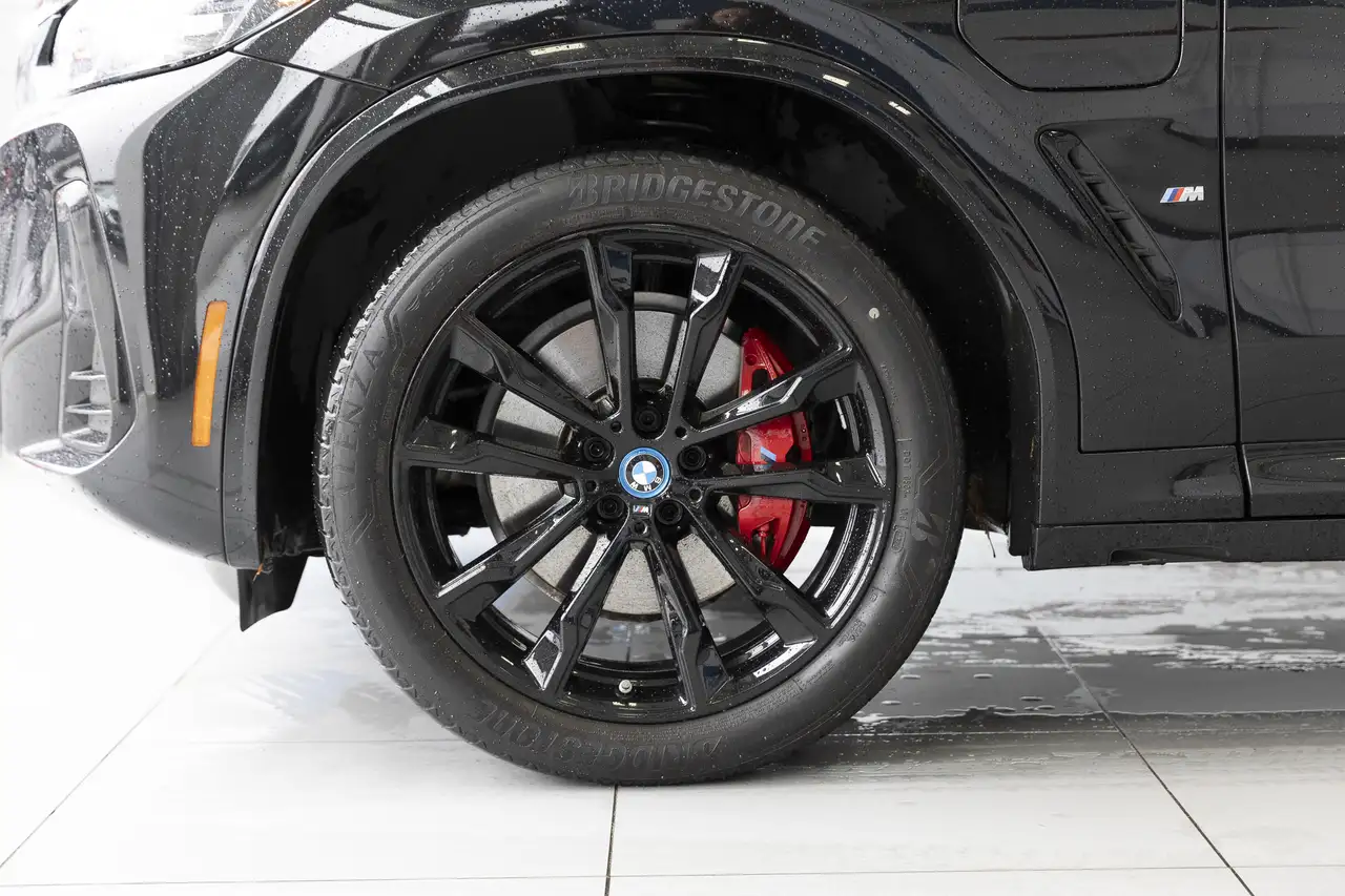 BMW X3 снимка BMW X3