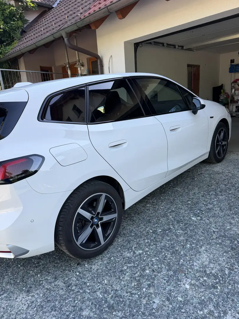 BMW 225 225xe PHEV iPerf. Active Tourer Luxury Line Aut. - 1