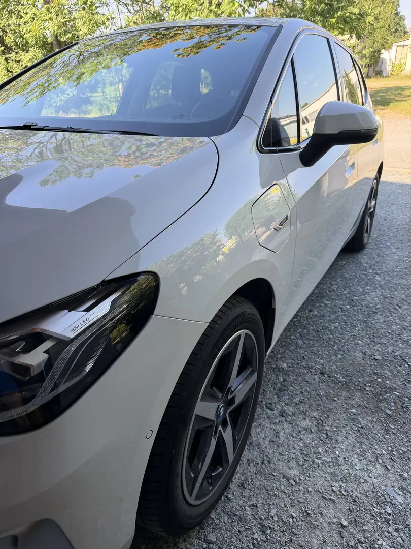 BMW 225 225xe PHEV iPerf. Active Tourer Luxury Line Aut. - 2