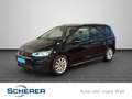 Volkswagen Touran R-Line 1.5 TSI DSG LED NAVI ACC RFK SHZ Schwarz - thumbnail 1