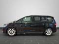 Volkswagen Touran R-Line 1.5 TSI DSG LED NAVI ACC RFK SHZ Schwarz - thumbnail 8