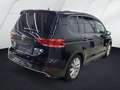 Volkswagen Touran R line 1.5 TSI DSG LED NAVI ACC RFK SHZ Schwarz - thumbnail 2