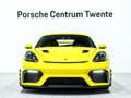 Porsche Cayman 718 GT4 RS Yellow - thumbnail 2