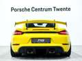 Porsche Cayman 718 GT4 RS Yellow - thumbnail 4