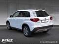 Suzuki Vitara Vitara 1.4 HYBRID Comfort Klimaautomatik Allwetter Weiß - thumbnail 3