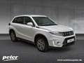Suzuki Vitara Vitara 1.4 HYBRID Comfort Klimaautomatik Allwetter Weiß - thumbnail 5