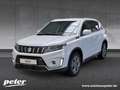 Suzuki Vitara Vitara 1.4 HYBRID Comfort Klimaautomatik Allwetter Weiß - thumbnail 1