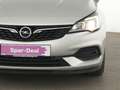 Opel Astra Edition Navi|AHK|Tempomat|LED|Einparkhilfe Silber - thumbnail 12