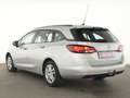Opel Astra Edition Navi|AHK|Tempomat|LED|Einparkhilfe Silber - thumbnail 8