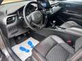 Toyota C-HR Lounge*WR*SR*ALU*SERVICE*GARANTIE Gris - thumbnail 13