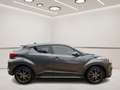 Toyota C-HR Lounge*WR*SR*ALU*SERVICE*GARANTIE Grau - thumbnail 8