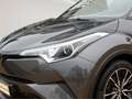 Toyota C-HR Lounge*WR*SR*ALU*SERVICE*GARANTIE Gris - thumbnail 9