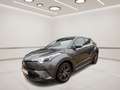Toyota C-HR Lounge*WR*SR*ALU*SERVICE*GARANTIE Gris - thumbnail 1