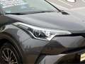 Toyota C-HR Lounge*WR*SR*ALU*SERVICE*GARANTIE Gris - thumbnail 10
