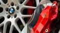 BMW 325 3er Coupe 325i Coupe Schwarz - thumbnail 14