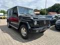 Mercedes-Benz G 320 V6*Leder*AHK*Temp* Zwart - thumbnail 3
