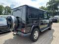 Mercedes-Benz G 320 V6*Leder*AHK*Temp* Zwart - thumbnail 4