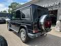 Mercedes-Benz G 320 V6*Leder*AHK*Temp* Zwart - thumbnail 6