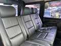 Mercedes-Benz G 320 V6*Leder*AHK*Temp* Zwart - thumbnail 16