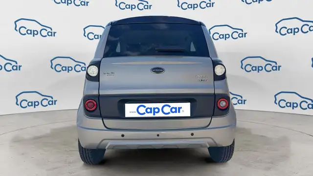 Microcar M.go view 3