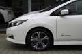 Nissan Leaf Tekna 40 kWh | PROPILOT | LEDER/ULTRASUEDE | BTW-A Wit - thumbnail 35