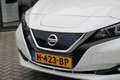 Nissan Leaf Tekna 40 kWh | PROPILOT | LEDER/ULTRASUEDE | BTW-A Wit - thumbnail 37