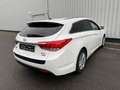 Hyundai i40 cw Comfort Sitzhzg. Kamera Weiß - thumbnail 4