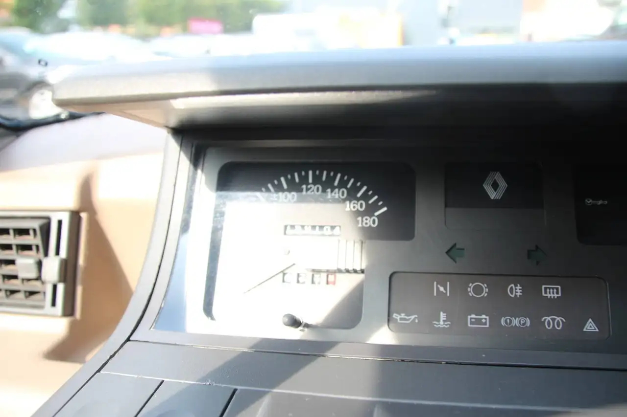 Renault R 5 oldtimer, foto 6