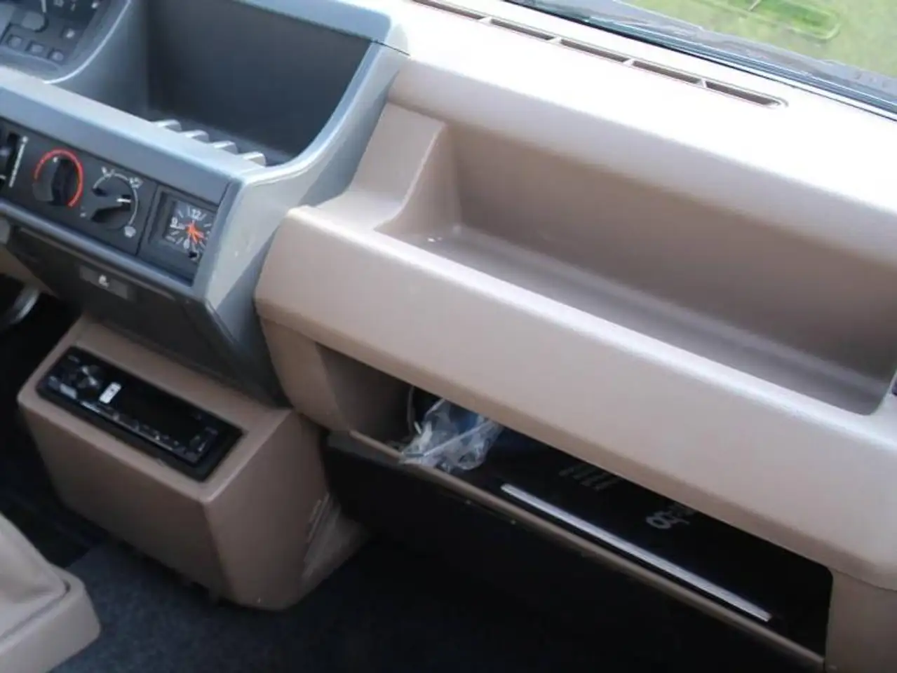 Renault R 5 oldtimer, foto 7