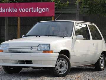 oldtimer