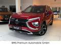 Mitsubishi Eclipse Cross Plus Hybrid 4WD Head-up-Garantie Rouge - thumbnail 1